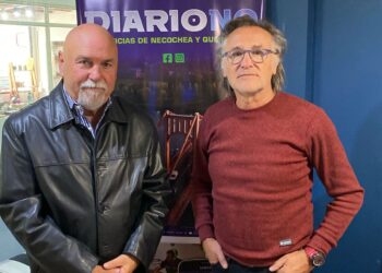 JOSÉ LUIS VIDAL: “Este gobierno da libertad para todo, menos para el aumento de salarios”