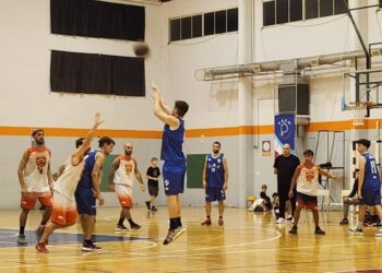 BÁSQUETBOL. Se abre la tercera fecha del torneo Diario NQ NecRadio