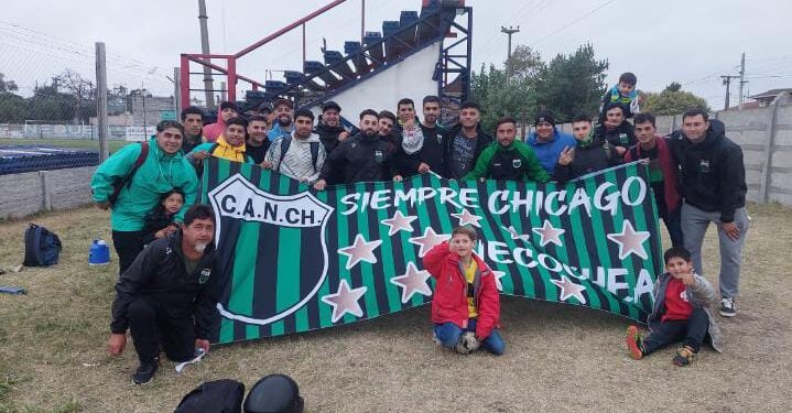 LIFA. Taponazo y Nueva Chicago siguen siendo líderes. Triunfazo de Chacarita. Por Gustavo Schwedt