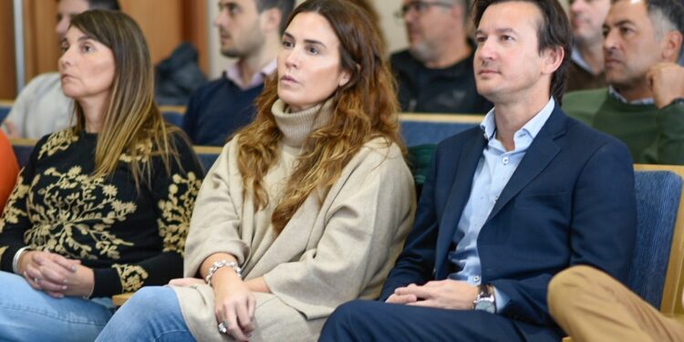 Trabajo conjunto entre los puertos de Quequén y Bahía Blanca