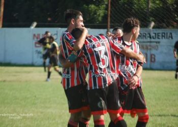 SE VIENE UN FINDE A PURO LIFA. Por Gustavo Schwedt