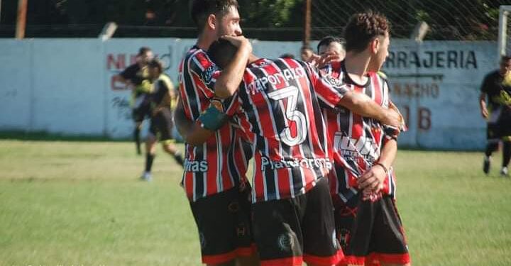 SE VIENE UN FINDE A PURO LIFA. Por Gustavo Schwedt