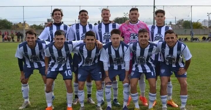 FÚTBOL. Se pone en marcha el torneo Prefederal, con tres equipos necochenses. Por Leo Menna
