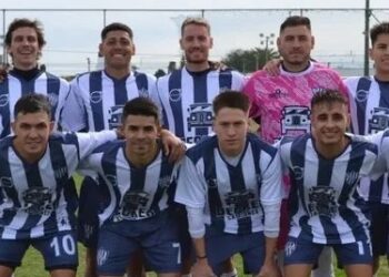 FÚTBOL. Se pone en marcha el torneo Prefederal, con tres equipos necochenses. Por Leo Menna