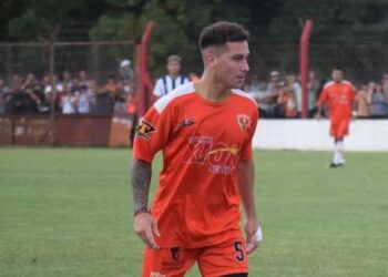 JUAN MUGUIRO “Dos meses antes de la final, soñé que daba la vuelta en cancha de Mataderos”. Por Gustavo Schwedt