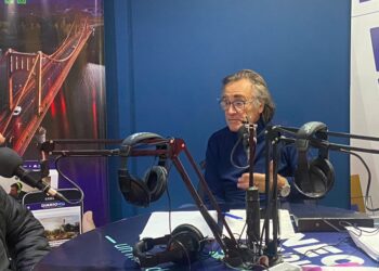 JAVIER RANALDI: “Queremos recorrer todos los distritos de la Provincia de Buenos Aires”