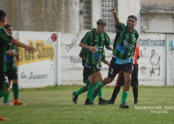 Se viene un fin de semana picante en la LIFA