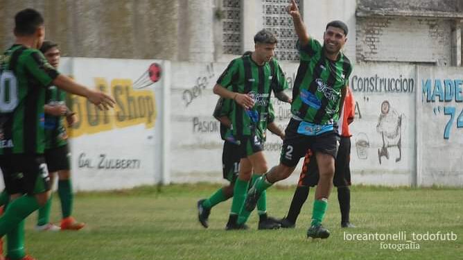 Se viene un fin de semana picante en la LIFA