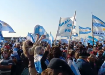 Reclamos del campo en contra de la suba del impuesto inmobiliario rural. Por Mario Tambascia