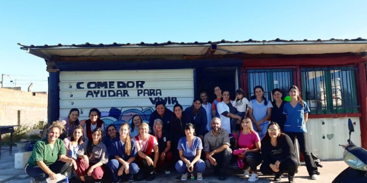 Capacitación de “limpieza institucional” de ATE