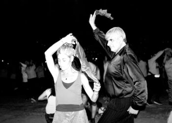 Preparan intervenciones artísticas para celebrar el Día Internacional de la Danza