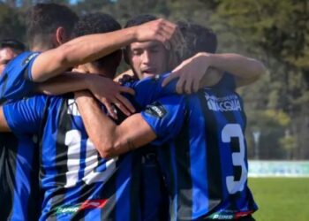 LIGA NECOCHEA DE FÚTBOL. Hoy se define. Comienza el fin de semana? Por Leo Menna