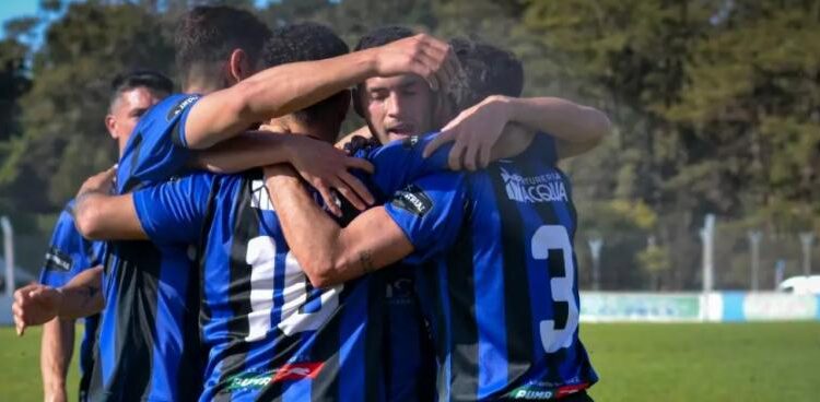 LIGA NECOCHEA DE FÚTBOL. Hoy se define. Comienza el fin de semana? Por Leo Menna