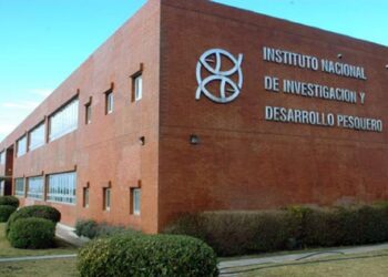 Inidep: Gustavo Pulti, presentó un proyecto de repudio. Por Mario Tambascia