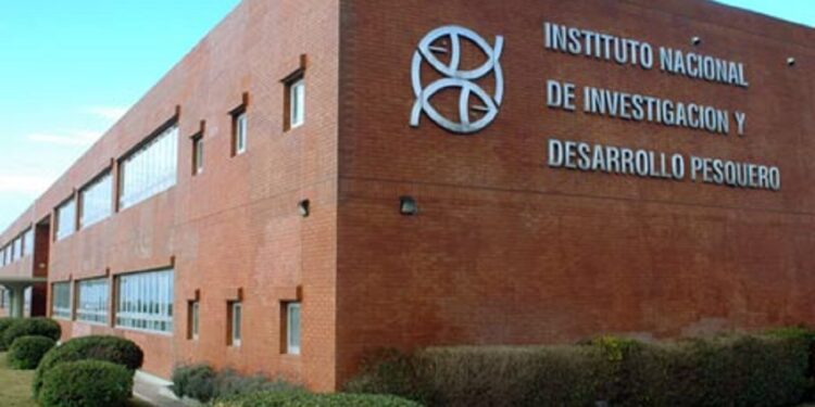 Inidep: Gustavo Pulti, presentó un proyecto de repudio. Por Mario Tambascia