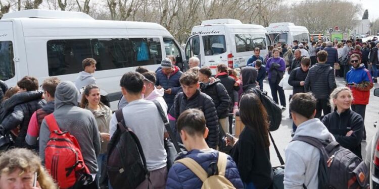 Abrieron las inscripciones para los Juegos Bonaerenses 2024: La final se disputará en Mar del Plata