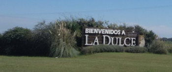 La Dulce cumplió 116 años y los festejos serán a fin de mes