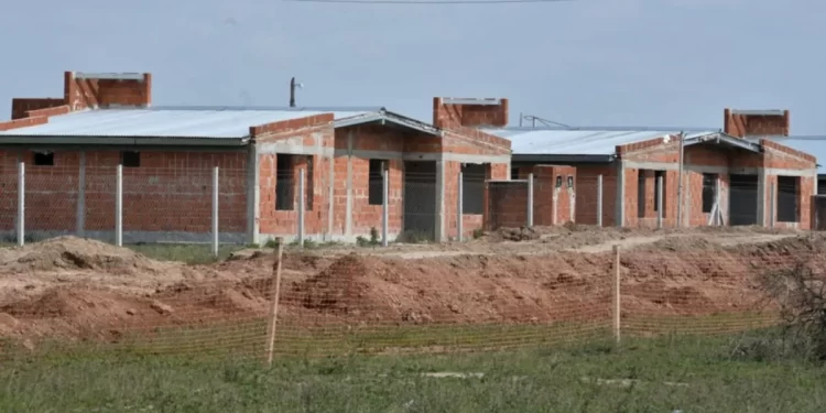 Vuelven los créditos para vivienda: cuánto cuesta la cuota para comprar una casa