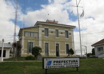 Prefectura abrió el concurso para profesionales: cómo anotarse