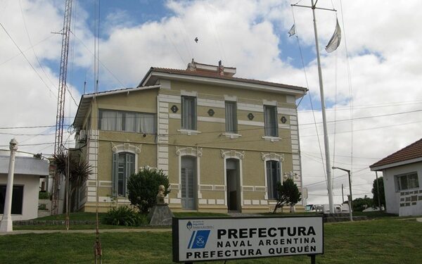 Prefectura abrió el concurso para profesionales: cómo anotarse