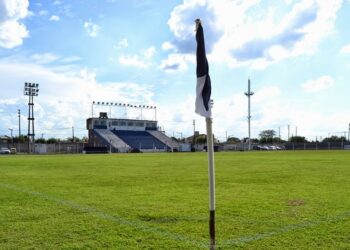UCR: Habilitación de los estadios y la Unidad Sanitaria de La Dulce