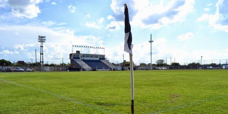 UCR: Habilitación de los estadios y la Unidad Sanitaria de La Dulce