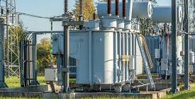 Gran parte de Necochea y Quequén sin energía eléctrica