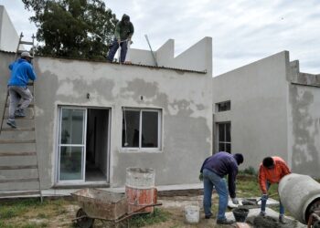 Vuelven los créditos para vivienda: cuánto cuesta la cuota para comprar una casa