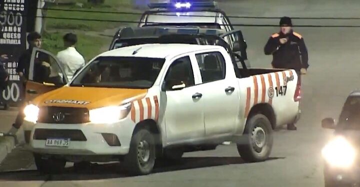 El municipio pide tomar conciencia acerca de la peligrosidad de las picadas