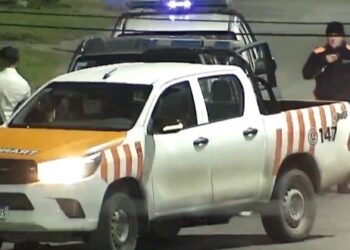 El municipio pide tomar conciencia acerca de la peligrosidad de las picadas