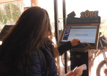 Vence el plazo para acceder al Boleto Estudiantil Municipal Gratuito