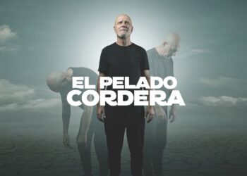 Gustavo Cordera Presenta “Bienvenida la Despedida” en el Teatro París de Necochea