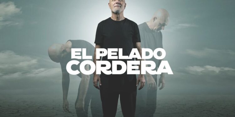 Gustavo Cordera Presenta “Bienvenida la Despedida” en el Teatro París de Necochea