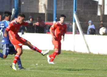 FUTBOL. Se juega la segunda fecha del torneo Prefederal