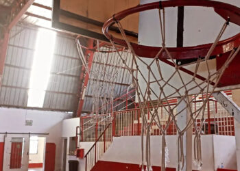 BÁSQUETBOL. Huracán obtuvo su segunda victoria y se cerró la primera mitad