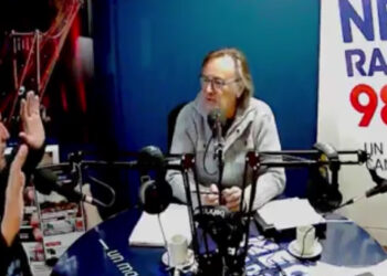 FERNANDO HANSEN: “No sé si es conveniente que el Casino salga a licitación”