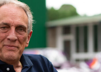 Juan María Traverso, uno de los grandes pilotos de la historia del automovilismo argentino, murió este sábado a los 73 años.