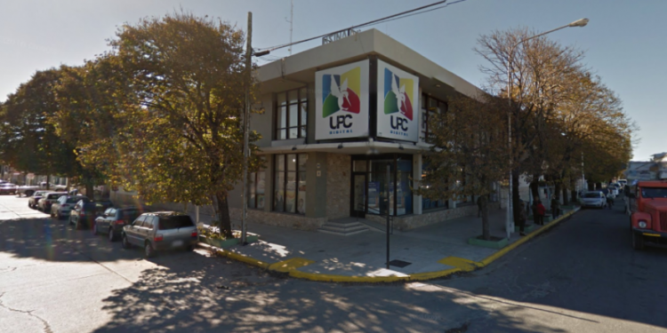 “La Provincia de Buenos Aires avala que el contrato de concesión a la UPC está vencido”, destacaron tajantemente desde la Municipalidad de Necochea