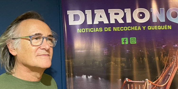 La “Rosca” política necochense. Por Miguel Abálsamo