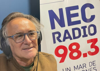 La “rosca”política necochense. Por Miguel Abálsamo