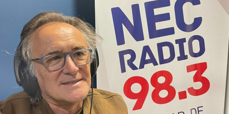 La “rosca”política necochense. Por Miguel Abálsamo