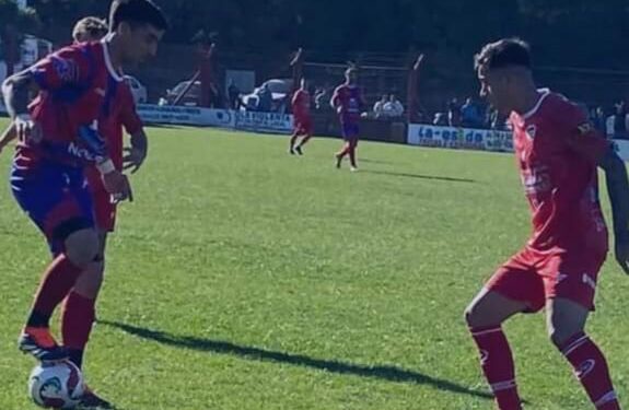 FÚTBOL LOCAL. Tarde de sábado con impactos en el “Abel Aníbal Coria”. Partidos para hoy domingo