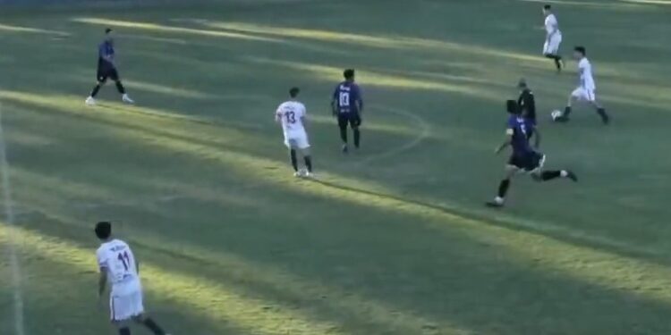 FÚTBOL LOCAL. El tribunal de penas le dio por ganados los partidos a Villa Díaz Vélez y Del Valle