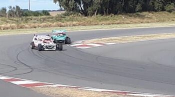 Mayores desl sudeste: Matías Alavarez se quedó con la victoria en San Cayetano