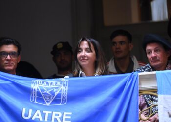 Diputados aprueba el proyecto de Sánchez Jauregui:  “Mapa Interactivo SOS Rural”.