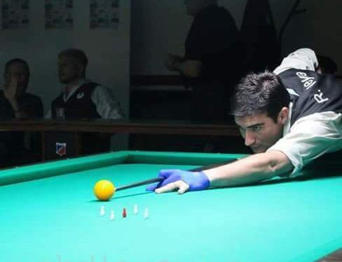 Jugadores del Club de Pesca en el 5 quillas de la “Copa Buenos Aires” en MDP. Arranca mañana.