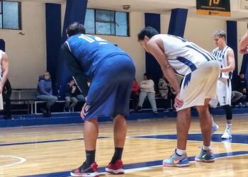 BÁSQUETBOL. Centro Basko y Rivadavia continúan ganando