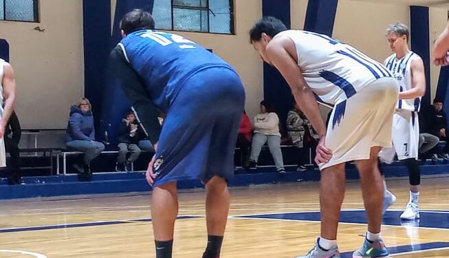 BÁSQUETBOL. Centro Basko y Rivadavia continúan ganando