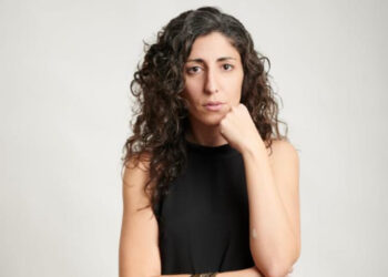 ANALÍA COBAS. “Esta es la primera vez que me sentí protagonista de mi vida”