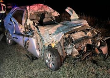 Falleció en un accidente el Presidente de la Federación Agraria Argentina. Por Mario N. Tambascia